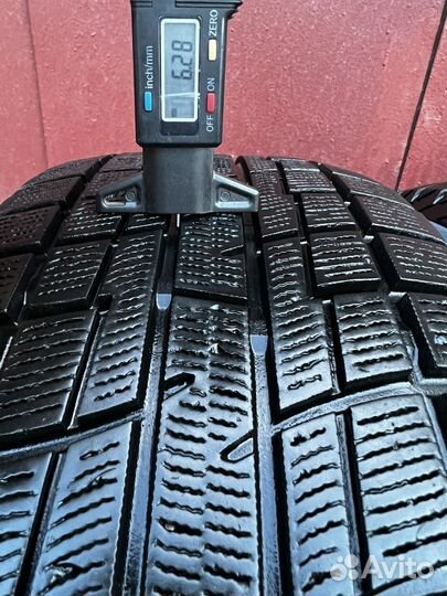 Yokohama Ice Guard IG30 215/60 R17 96Q