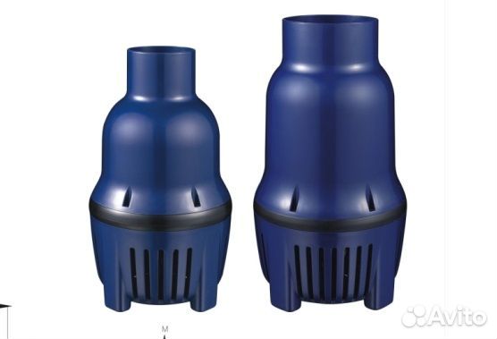 Насос прудовой jebao LP-35000