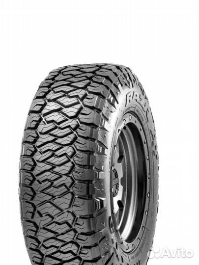 Maxxis AT-811 Razr AT 37/12.5 R17 128R