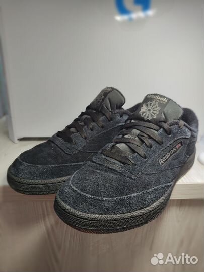 Reebok Club c 85