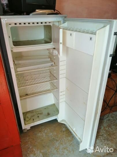 Холодильник полюс