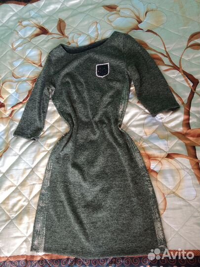 Женские вещи пакетом 44