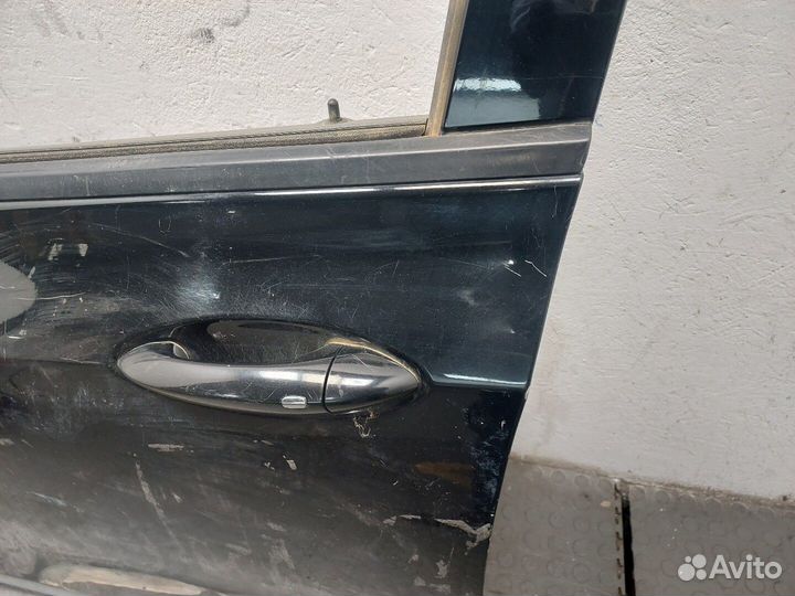 Дверь боковая Chevrolet Bolt 2016, 2019