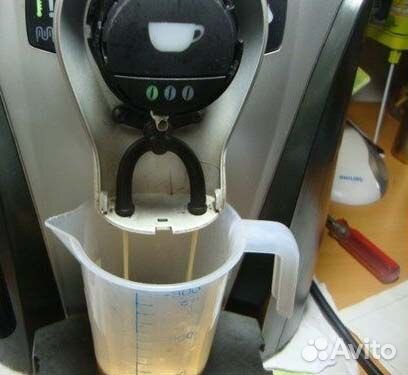 Ремонт кофемашин