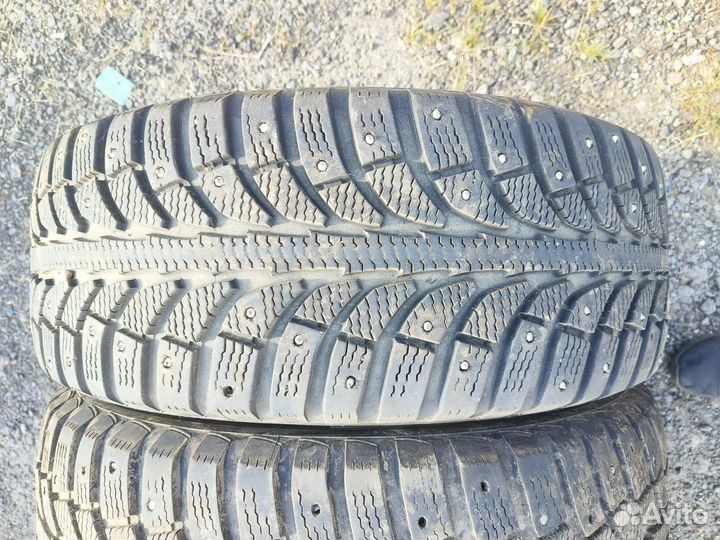 215/55/17 GT Radial (5x114.3/67.1)