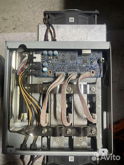 Canaan Avalon 1166 pro