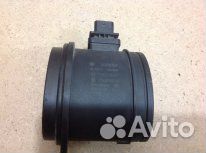 Датчик расхода воздуха BMW X5 E70