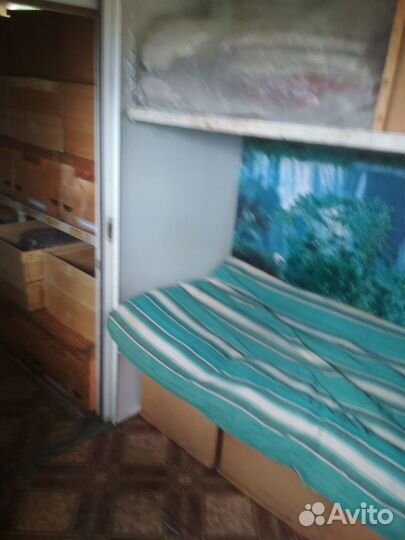 Пчелопавильон