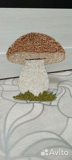 Осенняя поделка