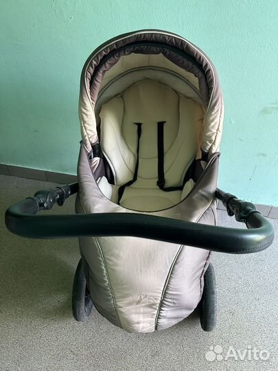 Коляска zippy 3 в 1