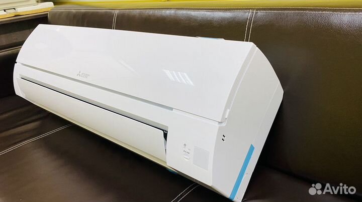 Сплит системы Mitsubishi Electric в наличии