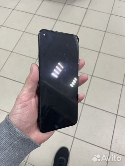 Дисплей Samsung Galaxy M11