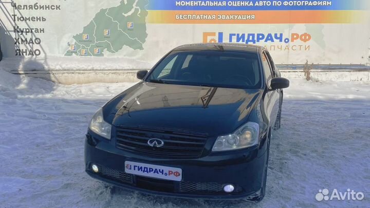 Бампер задний Infiniti M35 (Y50) 85022-EH125