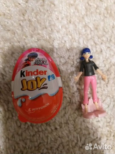 Игрушка Леди баг/Маринетт