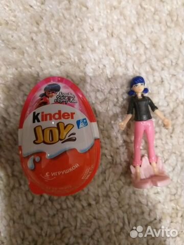 Игрушка Леди баг/Маринетт