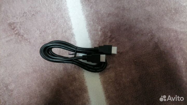 Кабель hdmi