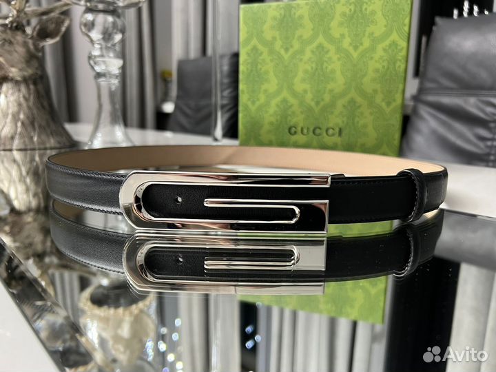 Ремень gucci женский