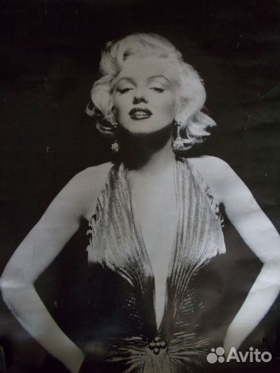 Стильные постеры