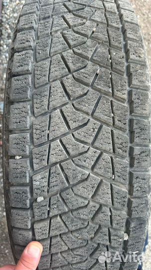 Bridgestone Blizzak DM-Z3 225/65 R18