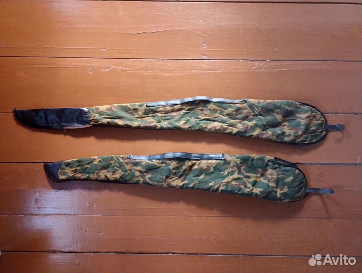 Чехлы для ружей иж-81