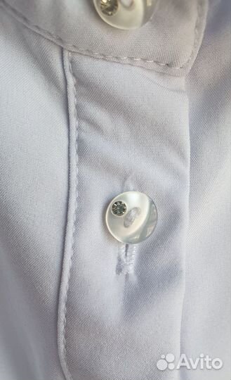 Блуза для девочки 128