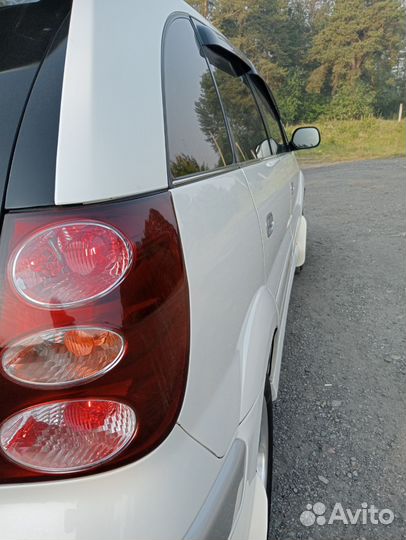 Toyota Nadia 2.0 AT, 1999, 250 000 км