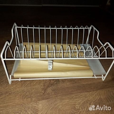 Сушка для посуды и для столовых приборов