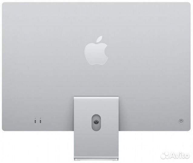 Apple iMac 24