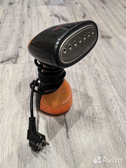 Отпариватель Mie