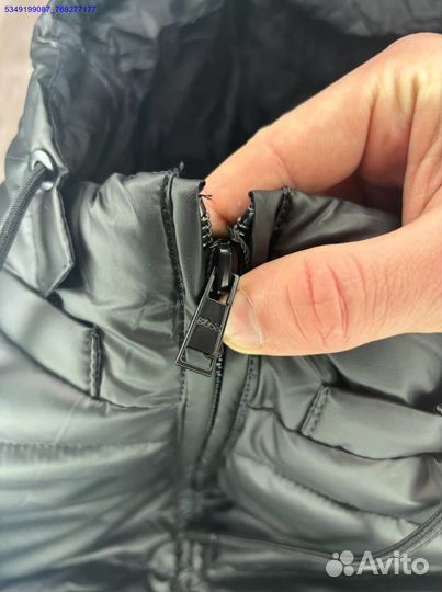 Жилетка Hugo boss