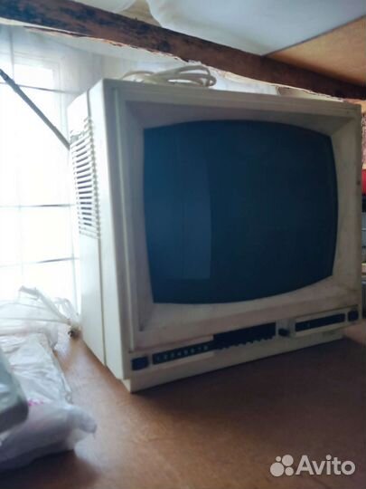 Телевизор бу