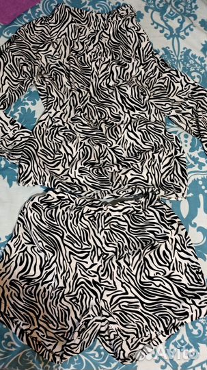 Мама дочь комплект