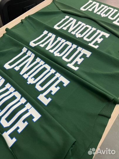 Шелкография