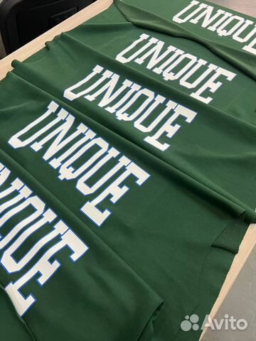 Шелкография