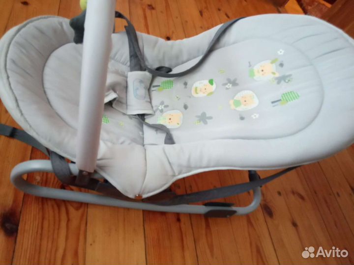 Гамачок детский