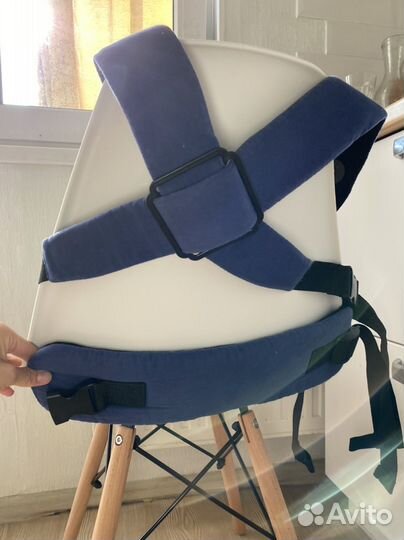 Эргорюкзак mothercare