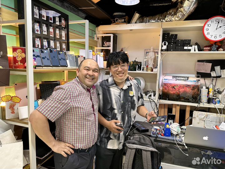 Посредник в китае байер 1688, Таобао карго