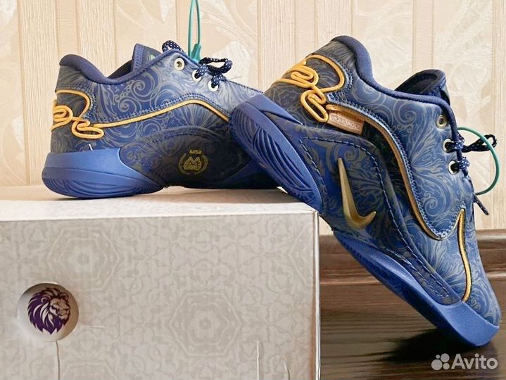 Кроссови monopoly