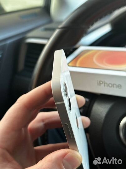 iPhone 12 mini, 128 ГБ