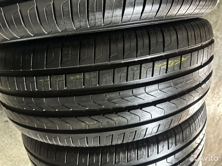 Pirelli Scorpion Verde 265/60 R18 110H