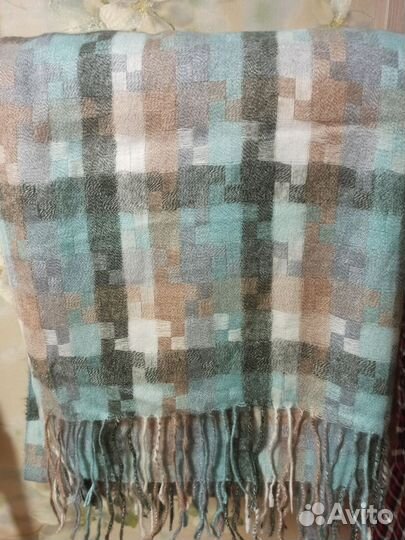 Шарф женский