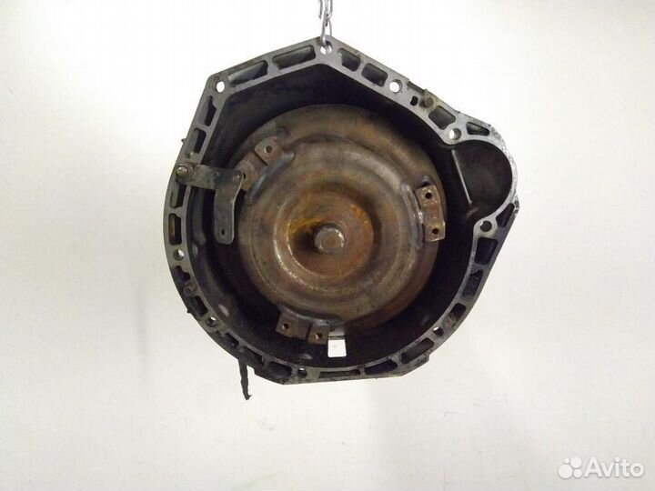 АКПП mercedes m-class W163 2.7