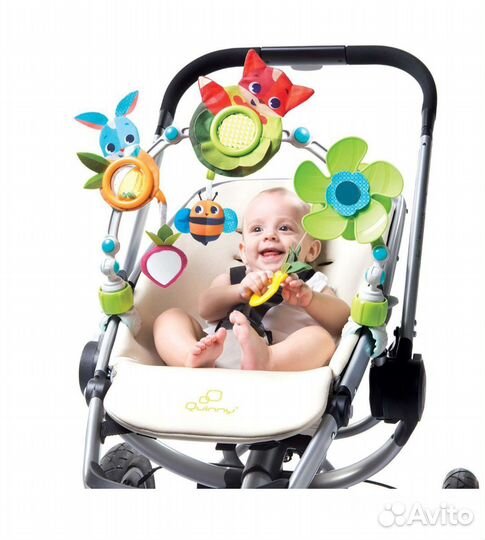 Дуга трансформер tiny love