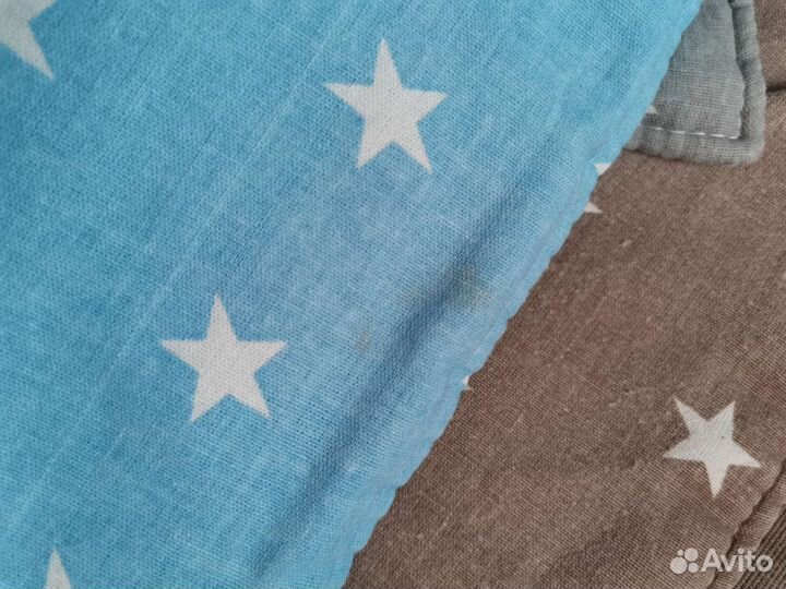 Непромокаемый вкладыш в кокон