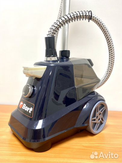 Отпариватель мощный в аренду