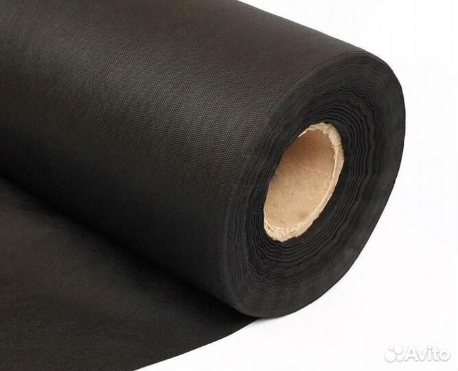 Мебельная ткань спанбонд флизелин