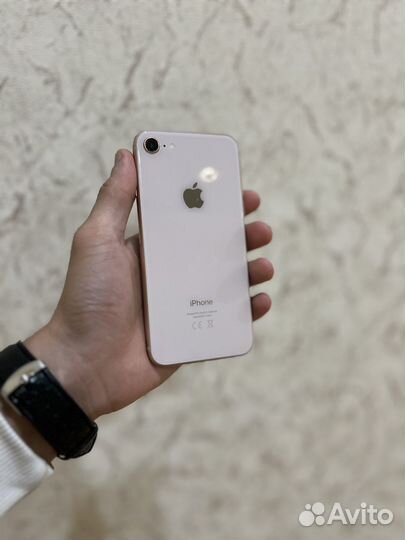 iPhone 8, 128 ГБ