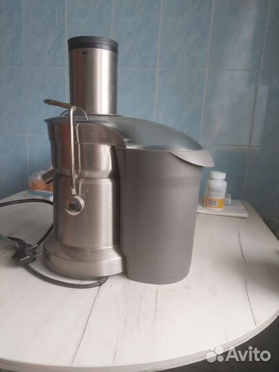 Соковыжималка bork s810