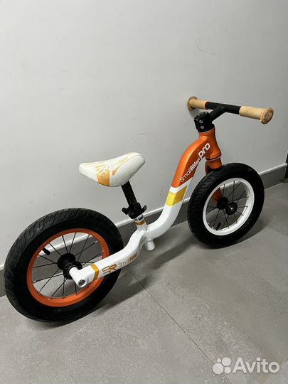 Беговел smaliRider