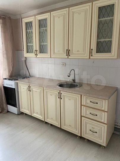 1-к. квартира, 32 м², 2/5 эт.